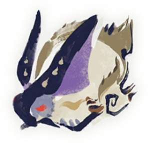 Lagombipng — Monster Hunter Rise Monster Ratings Launch *SPOILERS* option 17