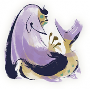 Somnacanthpng — Monster Hunter Rise Monster Ratings Launch *SPOILERS* option 28