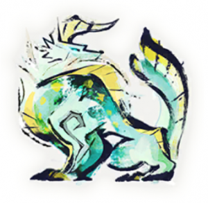 Zinogrepng — Monster Hunter Rise Monster Ratings Launch *SPOILERS* option 34