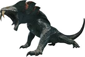 Download 10jpg — Monster Hunter World, Large Monster Pet Tier List option 1