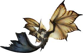 Download 12jpg — Monster Hunter World, Large Monster Pet Tier List option 3