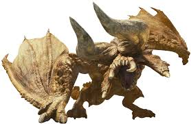 Download 16jpg — Monster Hunter World, Large Monster Pet Tier List option 7