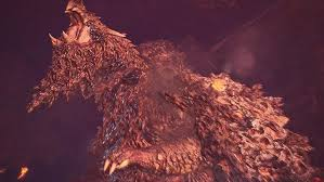 Download 18jpg — Monster Hunter World, Large Monster Pet Tier List option 9