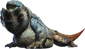 Download 19jpg — Monster Hunter World, Large Monster Pet Tier List option 10