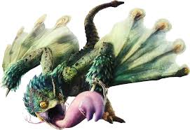 Download 1jpg — Monster Hunter World, Large Monster Pet Tier List option 11