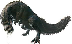 Download 20jpg — Monster Hunter World, Large Monster Pet Tier List option 12