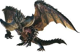 Download 25jpg — Monster Hunter World, Large Monster Pet Tier List option 17