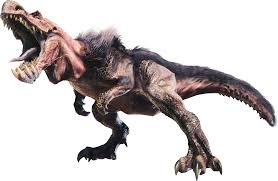 Download 2jpg — Monster Hunter World, Large Monster Pet Tier List option 22