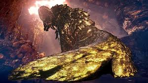 Download 31jpg — Monster Hunter World, Large Monster Pet Tier List option 24