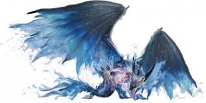 Download 32jpg — Monster Hunter World, Large Monster Pet Tier List option 25