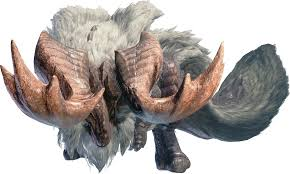 Download 34jpg — Monster Hunter World, Large Monster Pet Tier List option 27