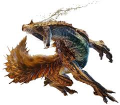 Download 35jpg — Monster Hunter World, Large Monster Pet Tier List option 28