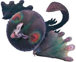 Download 36jpg — Monster Hunter World, Large Monster Pet Tier List option 29