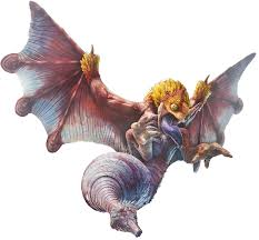 Download 37jpg — Monster Hunter World, Large Monster Pet Tier List option 30