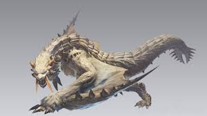 Download 38jpg — Monster Hunter World, Large Monster Pet Tier List option 31