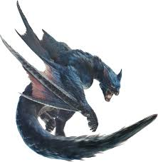 Download 39jpg — Monster Hunter World, Large Monster Pet Tier List option 32