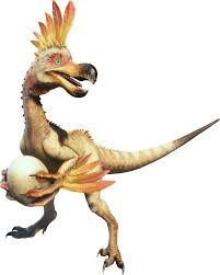 Download 3jpg — Monster Hunter World, Large Monster Pet Tier List option 33