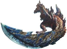 Download 40jpg — Monster Hunter World, Large Monster Pet Tier List option 34