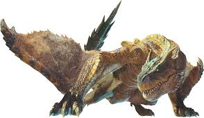Download 41jpg — Monster Hunter World, Large Monster Pet Tier List option 35