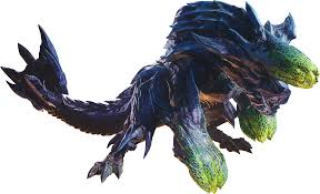 Download 42jpg — Monster Hunter World, Large Monster Pet Tier List option 36