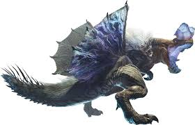 Download 44jpg — Monster Hunter World, Large Monster Pet Tier List option 38