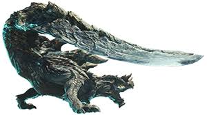Download 45jpg — Monster Hunter World, Large Monster Pet Tier List option 39