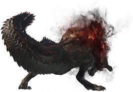 Download 50jpg — Monster Hunter World, Large Monster Pet Tier List option 45