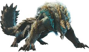 Download 52jpg — Monster Hunter World, Large Monster Pet Tier List option 47