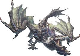 Download 53jpg — Monster Hunter World, Large Monster Pet Tier List option 48