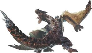 Download 54jpg — Monster Hunter World, Large Monster Pet Tier List option 49