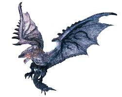 Download 55jpg — Monster Hunter World, Large Monster Pet Tier List option 50