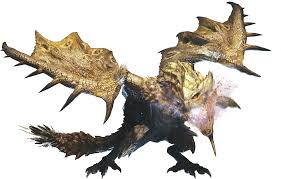 Download 56jpg — Monster Hunter World, Large Monster Pet Tier List option 51