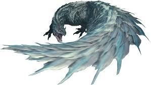 Download 6jpg — Monster Hunter World, Large Monster Pet Tier List option 54