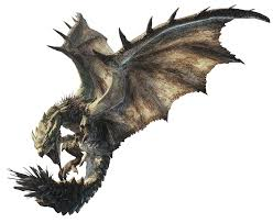 Download 7jpg — Monster Hunter World, Large Monster Pet Tier List option 55
