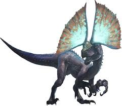 Download 8jpg — Monster Hunter World, Large Monster Pet Tier List option 56
