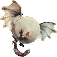 Download 9jpg — Monster Hunter World, Large Monster Pet Tier List option 57
