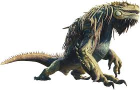 Downloadjpg — Monster Hunter World, Large Monster Pet Tier List option 58