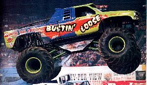 Bustinloose1jpg — Monster Jam Trucks 2000-2009 option 21