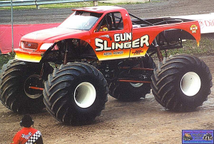 Gunsl205a2jpg — Monster Jam Trucks 2000-2009 option 33