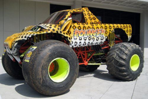 Pouncerplaintiresjpg — Monster Jam Trucks 2000-2009 option 42