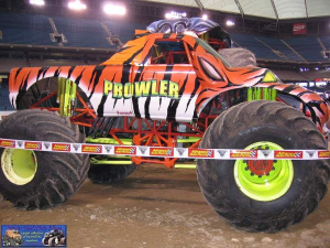 Silprow206ajpg — Monster Jam Trucks 2000-2009 option 49