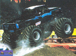 Surviv210b3jpg — Monster Jam Trucks 2000-2009 option 52