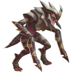 Armor Claw, Monster Legends Wiki