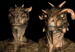 Argonianskyrimb5andc3png — Monsterf***er Tier List option 4