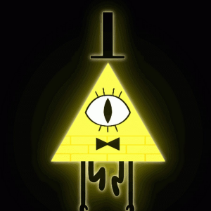 Bill Cipherjpg — Monsterf***er Tier List option 8