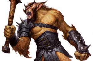 Bugbearjfif — Monsterf***er Tier List option 10