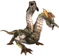 Hydrapng — Monsterf***er Tier List option 21