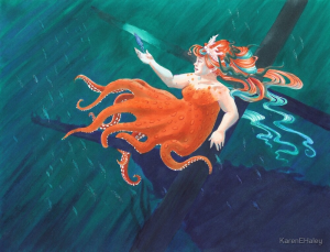 Mermaid Octopusjpg — Monsterf***er Tier List option 32
