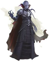 Mindflayersjpg — Monsterf***er Tier List option 33