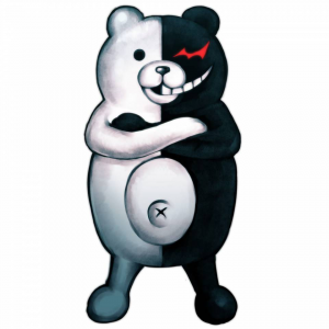 Monokumajpg — Monsterf***er Tier List option 35